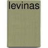 Levinas door Davis