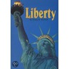 Liberty door Dona R. Mcduff
