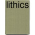 Lithics