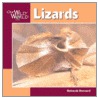 Lizards door Deborah Dennard
