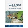Lizards door Manfred Rogner