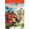 Macbeth door Shakespeare William Shakespeare