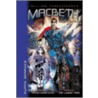 Macbeth door Shakespeare William Shakespeare