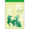 Macbeth door Shakespeare William Shakespeare