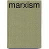Marxism door Thomas Sowell