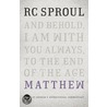 Matthew by R.C. Sproul
