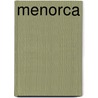 Menorca door Robert Zsolnay