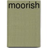 Moorish by Lucy Malouf