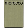 Morocco door Samuel Levy Bensusan