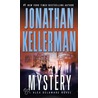 Mystery by Jonathan Kellerman.