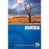 Namibia by Sue Dobson