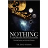 Nothing door Doctor Imad Hassan