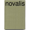 Novalis by Egon Fridell