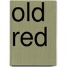 Old Red door Heather Green Wooten