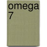 Omega 7 by Motofumi Kobayashi