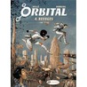 Orbital by Sylvain Runberg