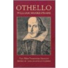 Othello door Shakespeare