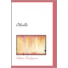 Othello door Shakespeare William Shakespeare