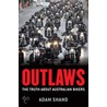 Outlaws by Adam Shand