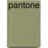 Pantone door Pantone Llc