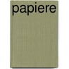 Papiere by B. Cher Group