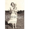 Passage door Sandy Powers