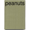 Peanuts by Megan E. Bryant