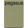 Pegasus door Q. L Pearce