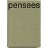 Pensees