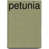 Petunia door Mary C. E. Wemyss