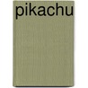Pikachu door Ronald Cohn