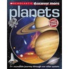 Planets door Tory Gordon-Harris