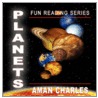 Planets door Aman V. Charles