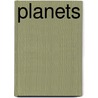 Planets door Linda Aspen-Baxter