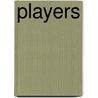 Players door Don Delillo