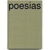 Poesias by Luis Gongora