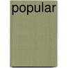 Popular door Jessica Burkhart