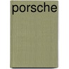 Porsche door Robert Walker