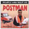 Postman door Rebecca Hunt