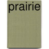 Prairie by Robert Adams