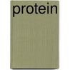 Protein door Ronald Cohn