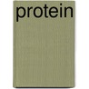 Protein door Quelle Wikipedia