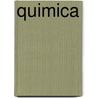 Quimica door Stanle