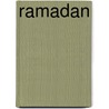 Ramadan door Heide Rosegger