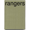 Rangers by Lindsay Herron