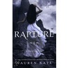 Rapture door Lauren Kate