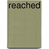 Reached door Allyson Braithwaite Condie