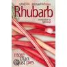Rhubarb door Michael Hickman
