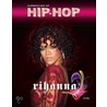 Rihanna door Z.B. Hill