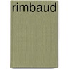 Rimbaud door Jean-Baptiste Baronian